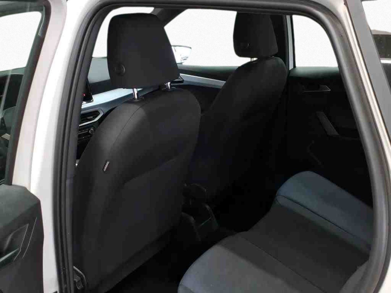 SEAT Arona FR 1.0TSI Navi LED Cam Park Sitzh Tempomat — photo 6