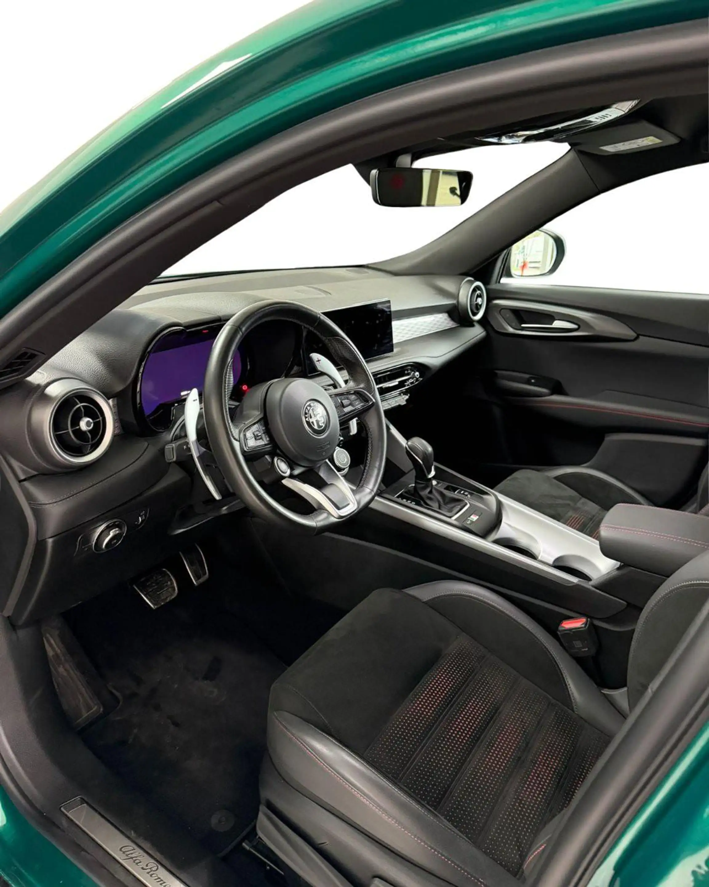 Alfa Romeo Tonale Editione Speziale, 1,5 L. 131 PS, Mild Hybrid — photo 6