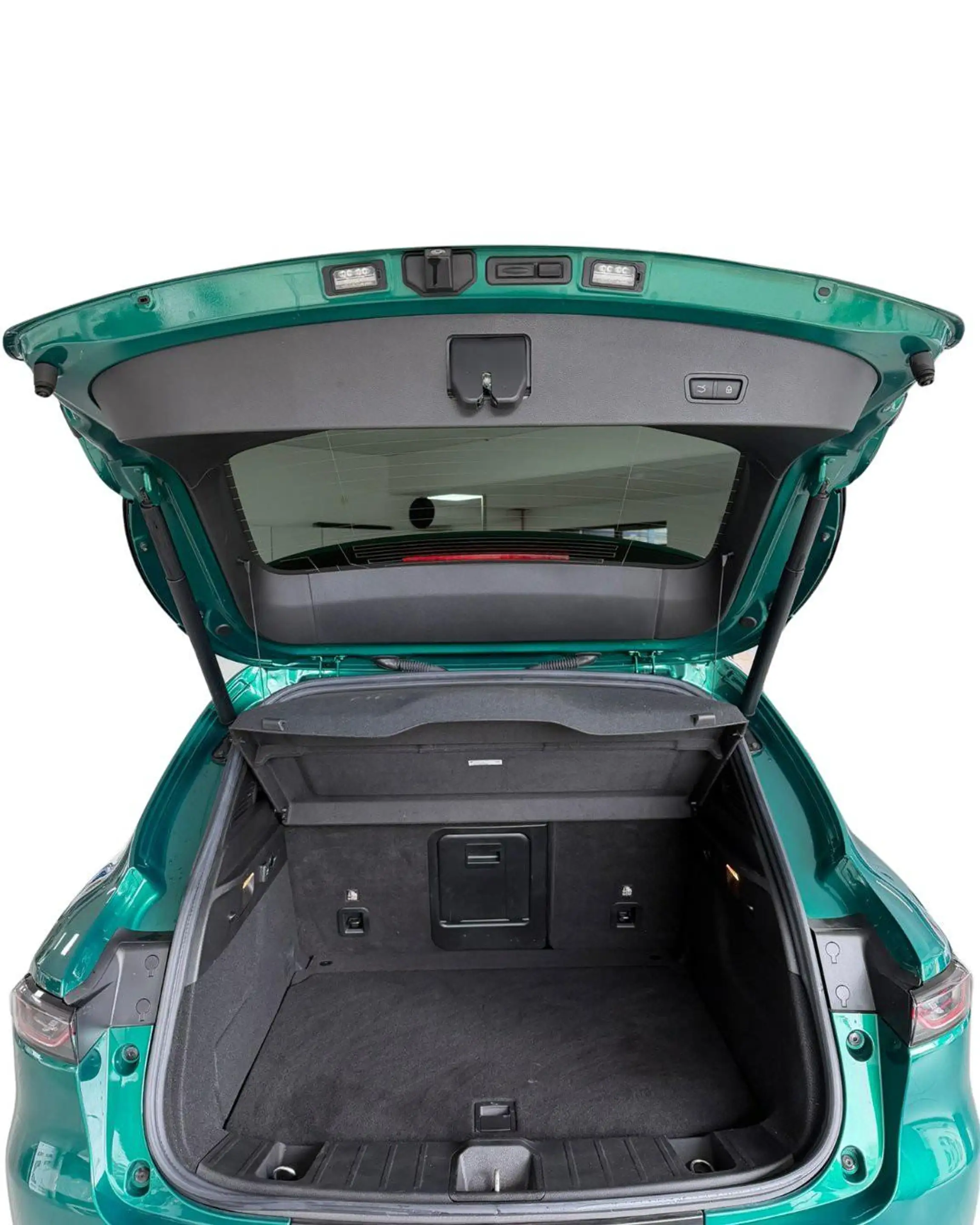Alfa Romeo Tonale Editione Speziale, 1,5 L. 131 PS, Mild Hybrid — photo 11