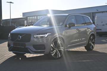 T8 AWD Ultra Dark*360°*B&W*LUFT*HUD*ACC