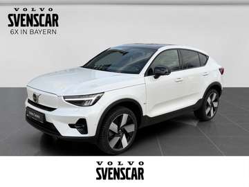 Ultimate Recharge Pure Electric AWD StandHZG Digit