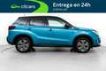 Suzuki Vitara 1.4T GLE 4WD Mild Hybrid Azul - thumbnail 7