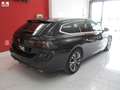 Peugeot 508 SW 1.5 bluehdi Allure S&S 130cv 2021 KM90000 FULL Nero - thumbnail 2