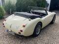 Austin-Healey 3000 MK III Weiß - thumbnail 11