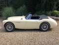 Austin-Healey 3000 MK III Weiß - thumbnail 8