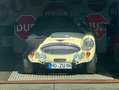 Austin-Healey 3000 MK III Weiß - thumbnail 1