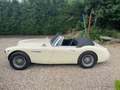Austin-Healey 3000 MK III Weiß - thumbnail 7