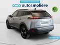 Peugeot 2008 1.2 PureTech S&S Allure 100 Gris - thumbnail 2