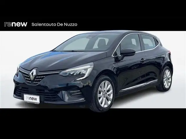 Renault Clio 5 Porte 1.6 E-TECH Hybrid 140cv Zen Auto my21