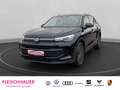 Volkswagen Tiguan 2.0 TDI Life Navi VC RFK LED ACC Apple CarPlay And Zwart - thumbnail 1