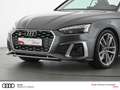 Audi S5 Cabriolet 3.0 TFSI quattro TIPTRONIC MATRIX NAV PL Grau - thumbnail 7