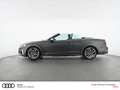 Audi S5 Cabriolet 3.0 TFSI quattro TIPTRONIC MATRIX NAV PL Grau - thumbnail 4