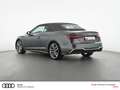 Audi S5 Cabriolet 3.0 TFSI quattro TIPTRONIC MATRIX NAV PL Grau - thumbnail 2