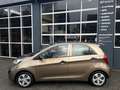 Kia Picanto 1.2 CVVT Automaat Airco 1.Eigenaar NAP Braun - thumbnail 7