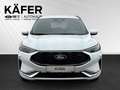 Ford Kuga 2,5 Duratec FHEV ST-Line X *ALLRAD* Automatik Weiß - thumbnail 2