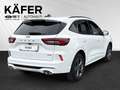 Ford Kuga 2,5 Duratec FHEV ST-Line X *ALLRAD* Automatik Weiß - thumbnail 6
