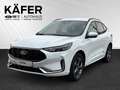 Ford Kuga 2,5 Duratec FHEV ST-Line X *ALLRAD* Automatik Weiß - thumbnail 1