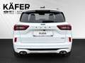 Ford Kuga 2,5 Duratec FHEV ST-Line X *ALLRAD* Automatik Weiß - thumbnail 7