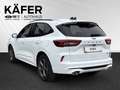 Ford Kuga 2,5 Duratec FHEV ST-Line X *ALLRAD* Automatik Weiß - thumbnail 8