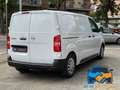 Opel Vivaro 1.5 Diesel 120CV S&S PL-TN M Furgone Enjoy Blanc - thumbnail 4