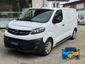 Opel Vivaro 1.5 Diesel 120CV S&S PL-TN M Furgone Enjoy Blanc - thumbnail 1