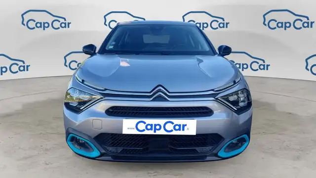 Citroen C4 view 5