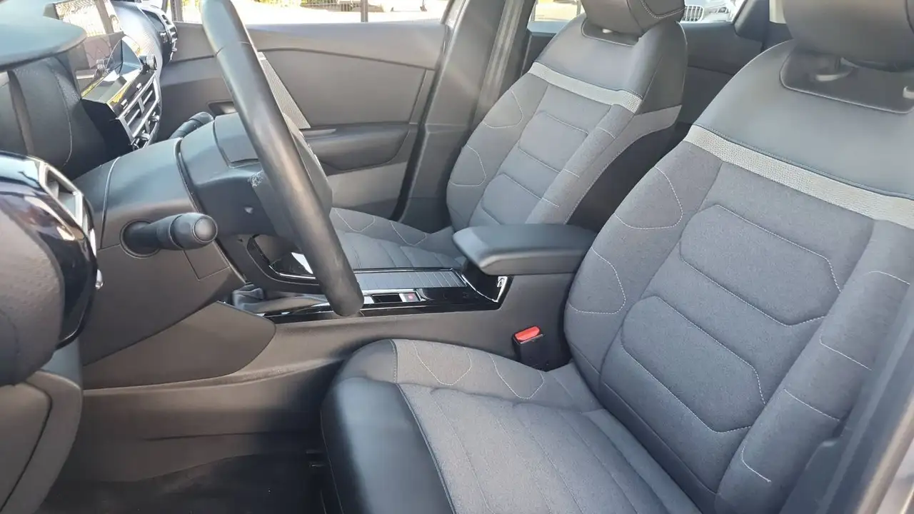 Citroen C4 Berline — photo 26
