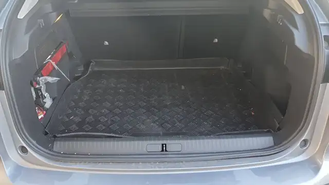Citroen C4 view 14
