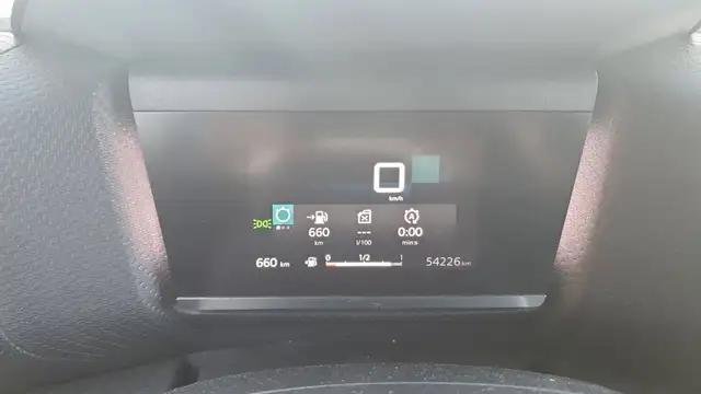 Citroen C4 view 12