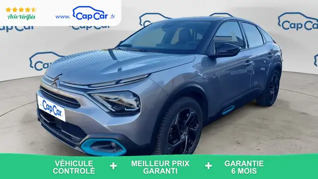 2022 Citroen C4 for sale