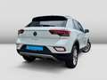 Volkswagen T-Roc Life 1,5TSI DSG LED ACC KAM TEMPOM SHZ APP Bianco - thumbnail 4