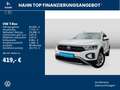 Volkswagen T-Roc Life 1,5TSI DSG LED ACC KAM TEMPOM SHZ APP Bianco - thumbnail 2