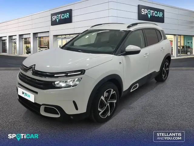 Citroen C5 Aircross 225 e-EAT8 Feel