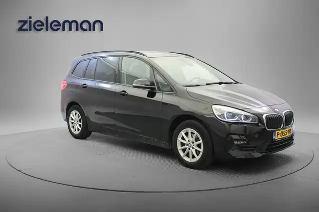 BMW 216 2-serie Gran Tourer 216i Business Edition 7 Persoo