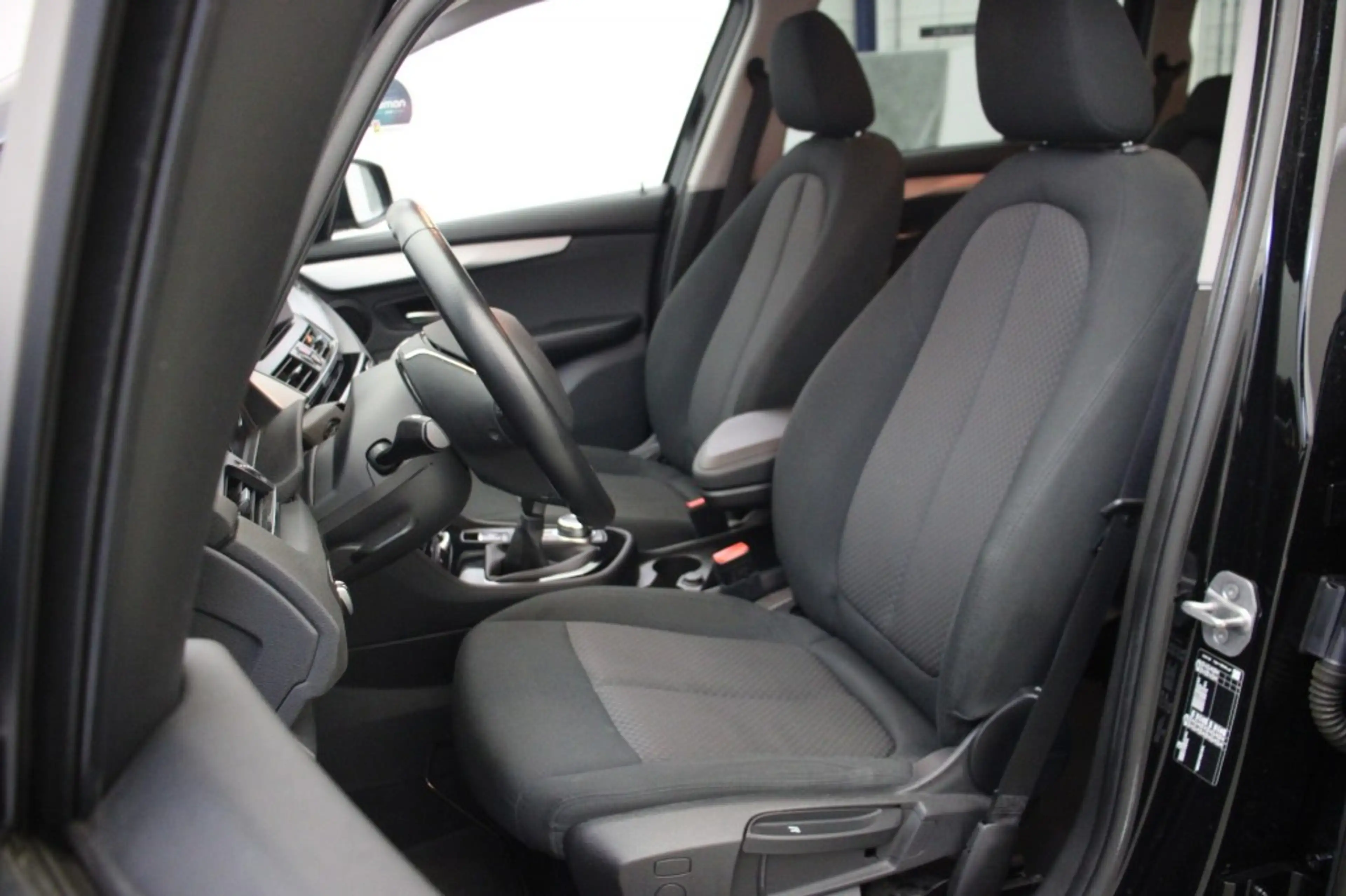 BMW 216 2-serie Gran Tourer 216i Business Edition 7 Persoo — photo 10