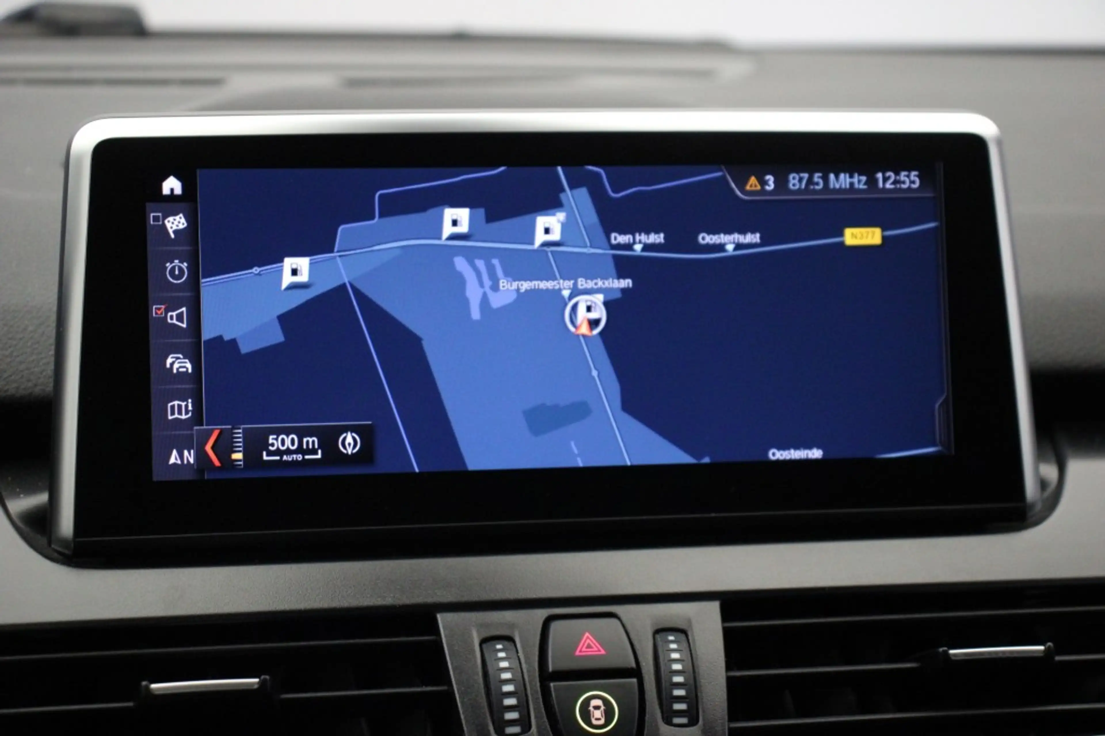 BMW 216 2-serie Gran Tourer 216i Business Edition 7 Persoo — photo 5