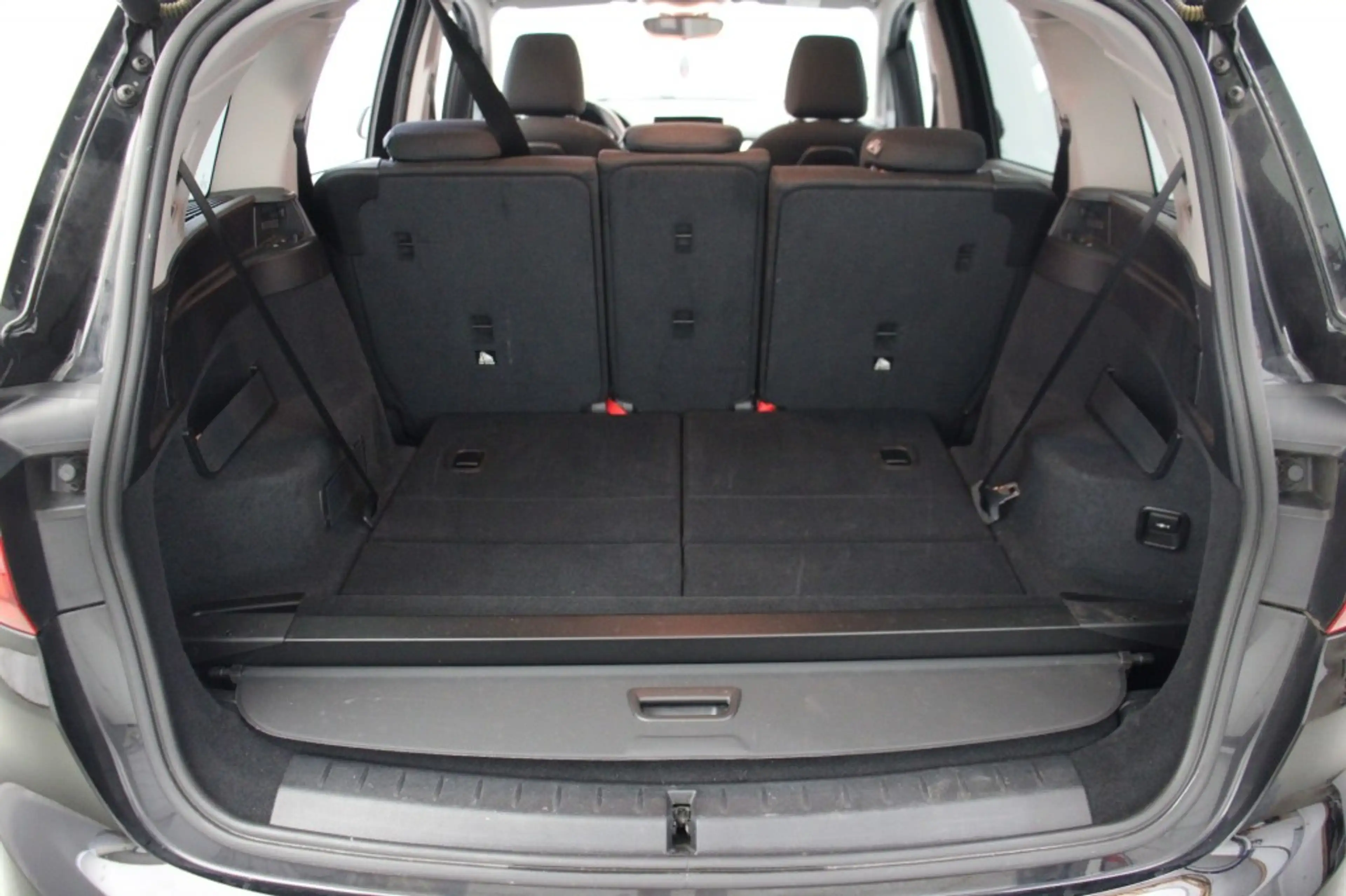 BMW 216 2-serie Gran Tourer 216i Business Edition 7 Persoo — photo 14