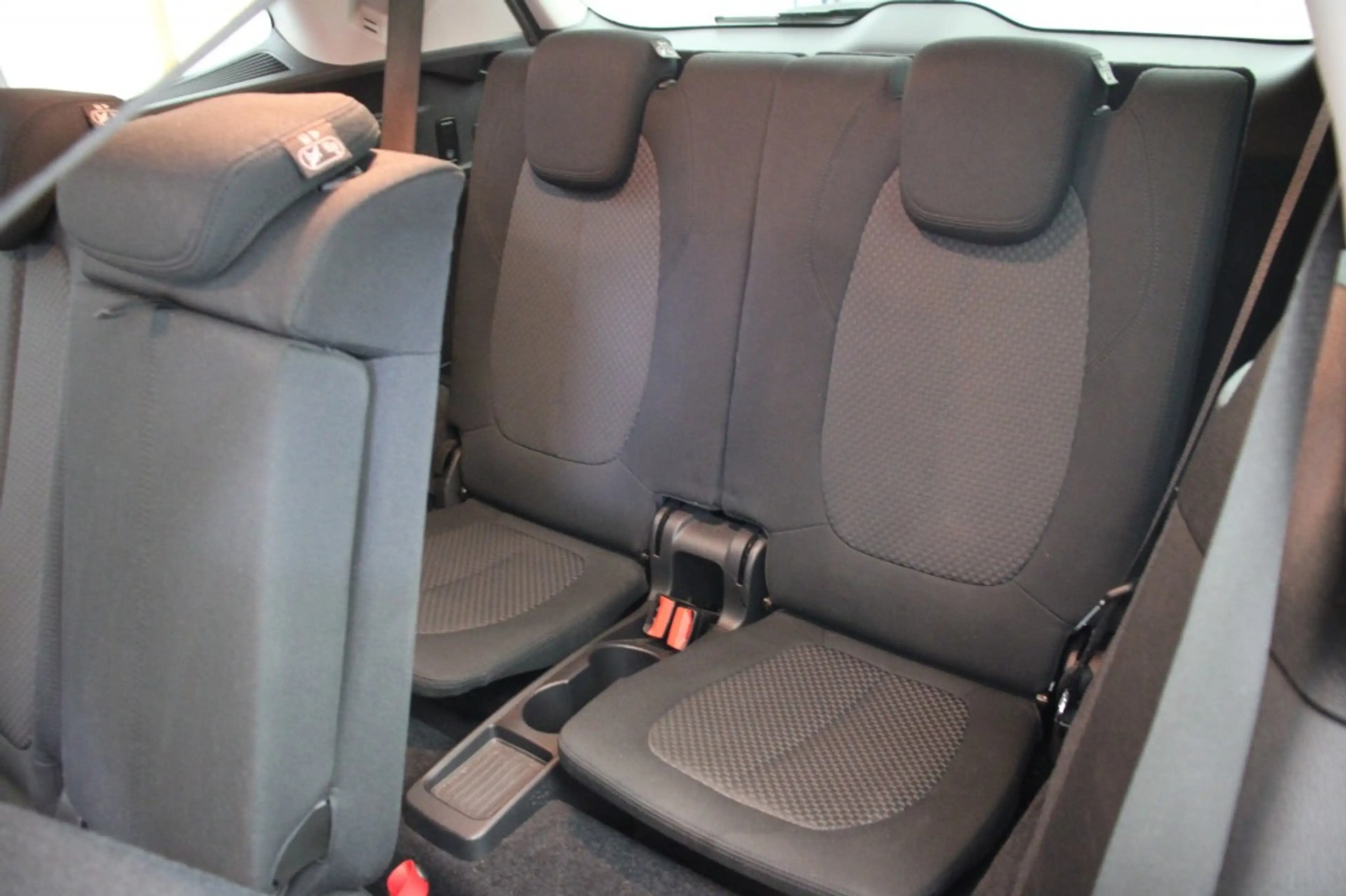 BMW 216 2-serie Gran Tourer 216i Business Edition 7 Persoo — photo 12