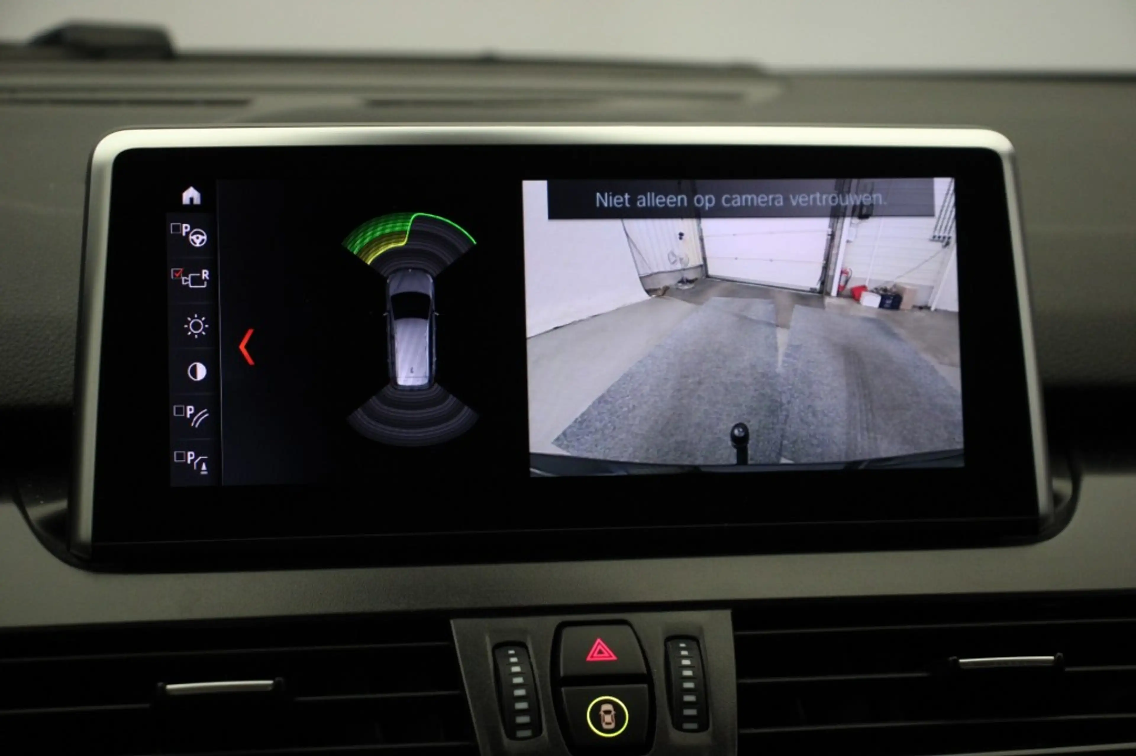 BMW 216 2-serie Gran Tourer 216i Business Edition 7 Persoo — photo 6