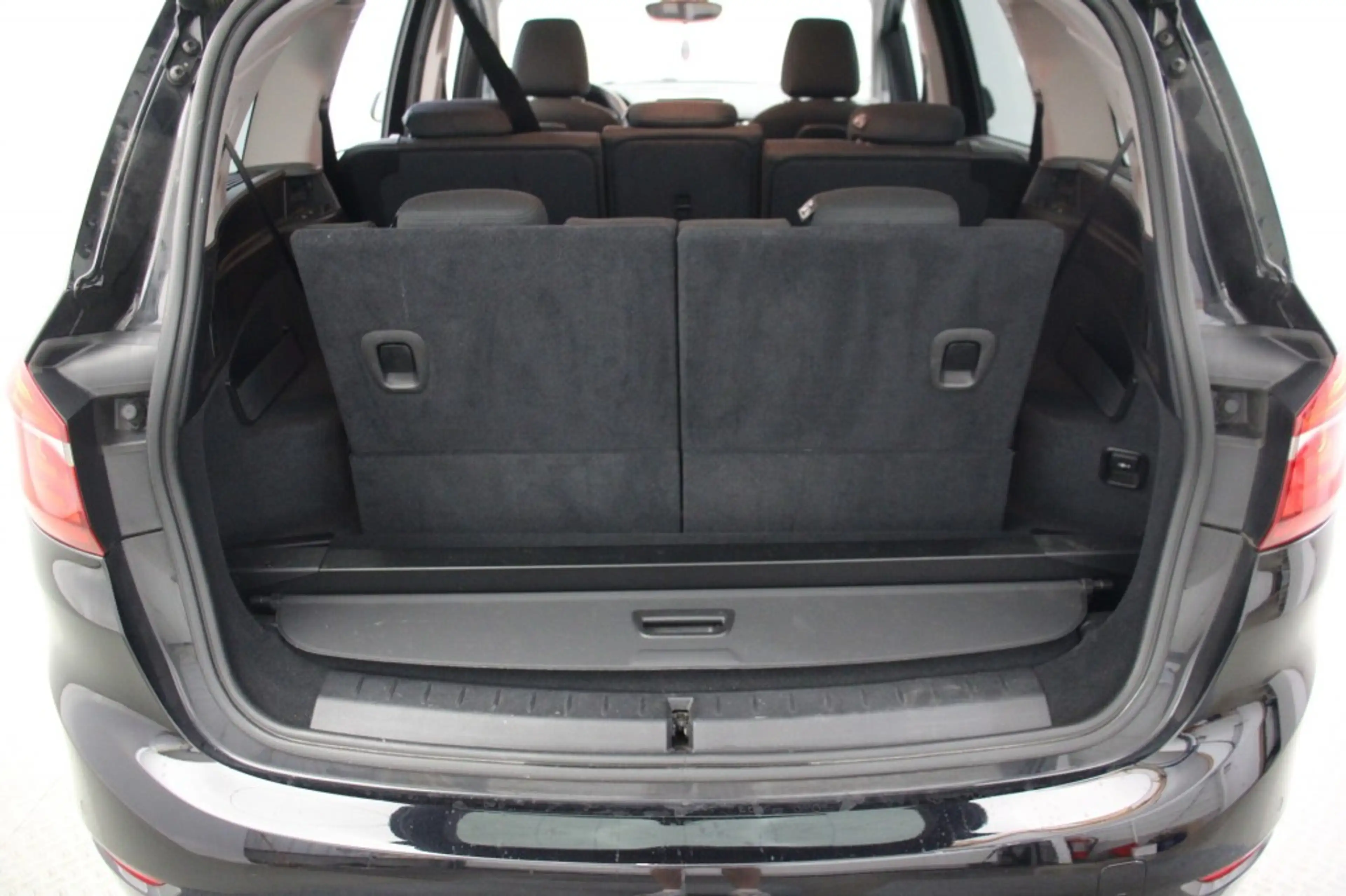 BMW 216 2-serie Gran Tourer 216i Business Edition 7 Persoo — photo 13