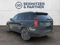 Volvo XC90 T8 AWD PHEV 18,8kWh Ultra Dark Schwarz - thumbnail 4