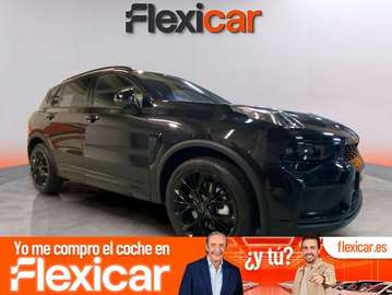 1.5T PHEV More