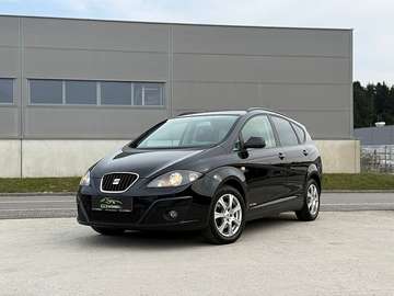 Chili-Copa 1,6 CR TDi