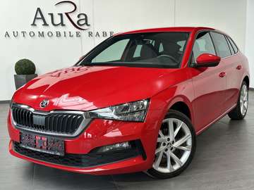 1.5 TSI DSG Style LED+ACC+KAMERA+SHZ+CARPLAY