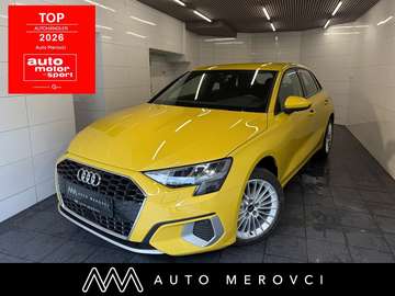 Sportback 30 TFSI/LED/ACC/Lane/Apple&Android