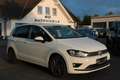 Volkswagen Golf Sportsvan VII Sound BMT/Klimaaut,SHZ,ACC,PD Blanc - thumbnail 4