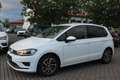 Volkswagen Golf Sportsvan VII Sound BMT/Klimaaut,SHZ,ACC,PD Blanc - thumbnail 5