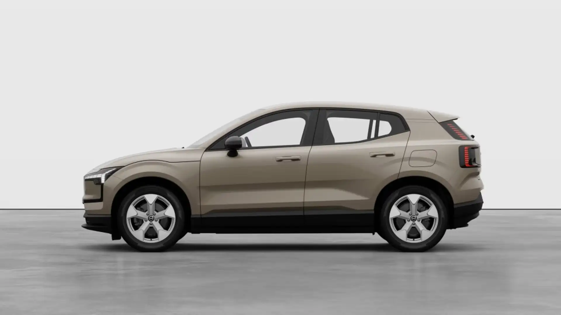 Volvo EX30 Single Motor Essential 51 kWh | NIEUW TE BESTELLEN Gold - 2