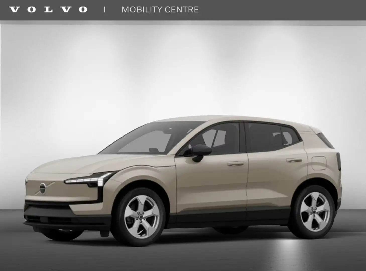 Volvo EX30 Single Motor Essential 51 kWh | NIEUW TE BESTELLEN Goud - 1
