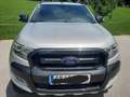 Ford Ranger Ranger Doppelkabine Wildtrak 4x4 3,2 TDCi Aut. Wildtrak Silber - thumbnail 1